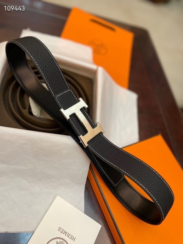 HERMES Belt -HERMES 0037B8D9