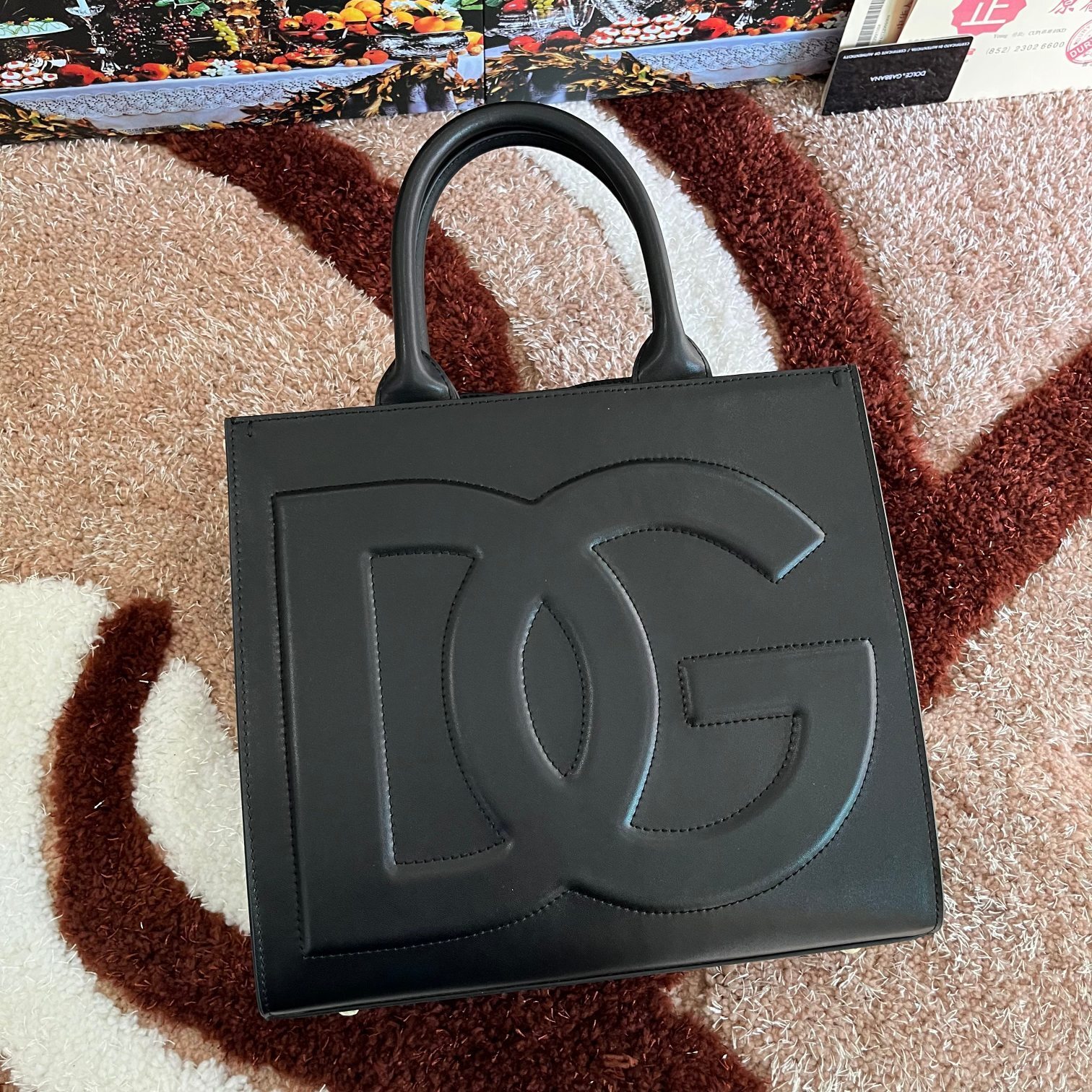 DG Bag DG 023 7A75
