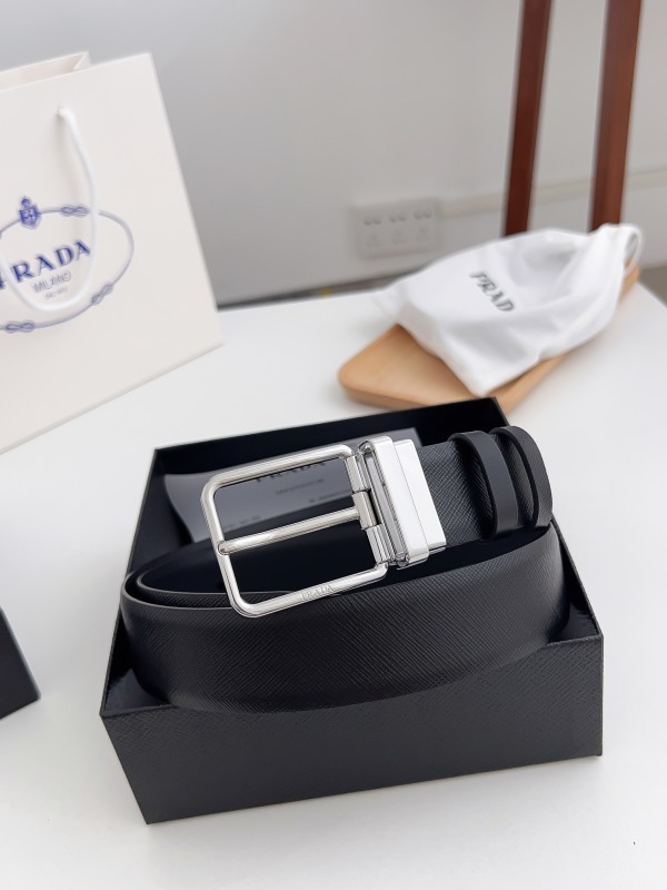 PRADA The belt -PRADA 013E69C