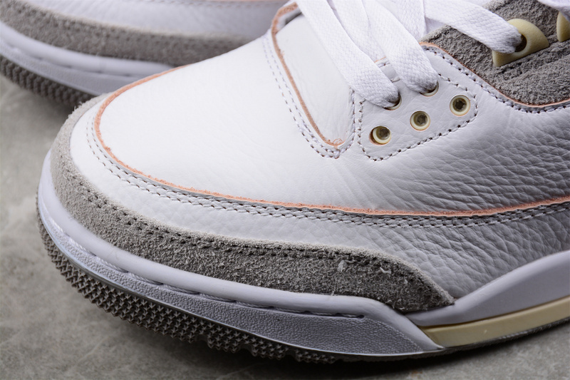 jordan 3 460 DH3434 110 A MA MANI RE AIR JORDAN 3 RETRO SP RAISED BY WOMEN WHITE MEDI... 5EF8
