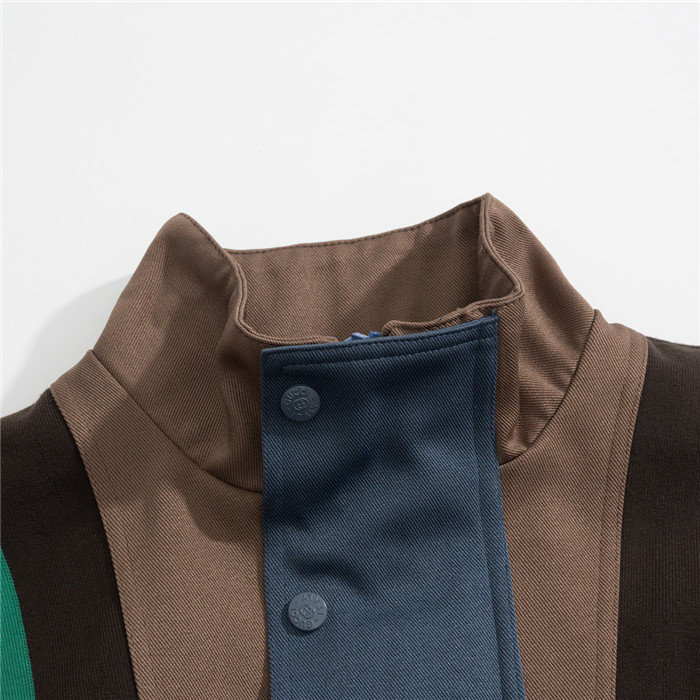 gucci 2023SS G ucc Jacket Top Version 250 C4F0