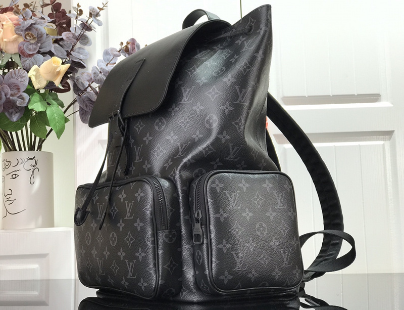 LV BACKPACK TRIO M45538(97DA)