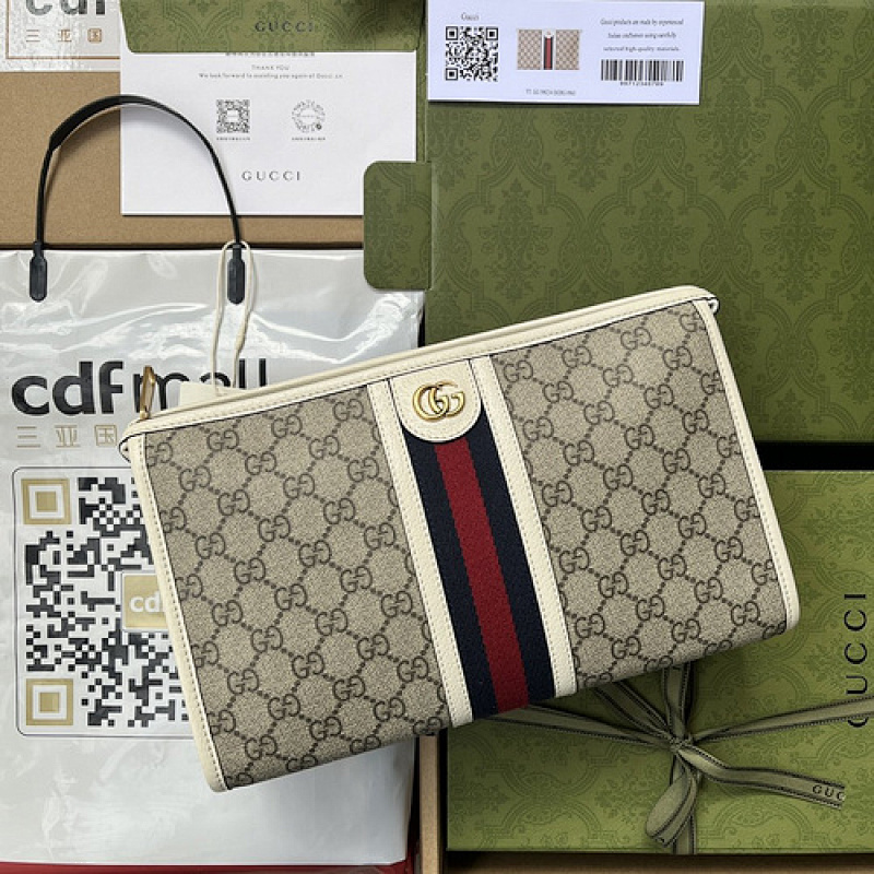 Gucci bags GG 598234 Ophidia Web(A8F5)
