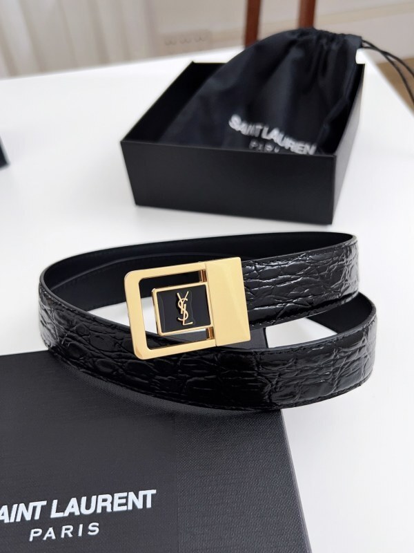 YSL The belt -YSL 00242154