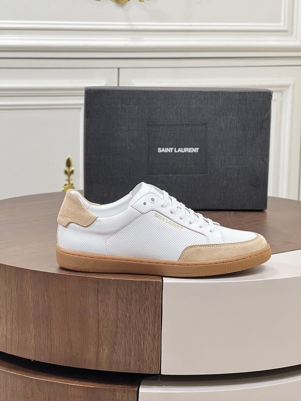 YSL men shoes -YSL 004F201