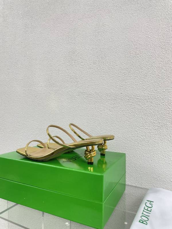 Bottega Veneta Women shoes -BV 00775EE0