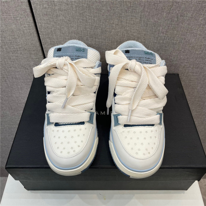 2023SS A﹡iri Sneakers Top Version(3BCC) amiri sneaker