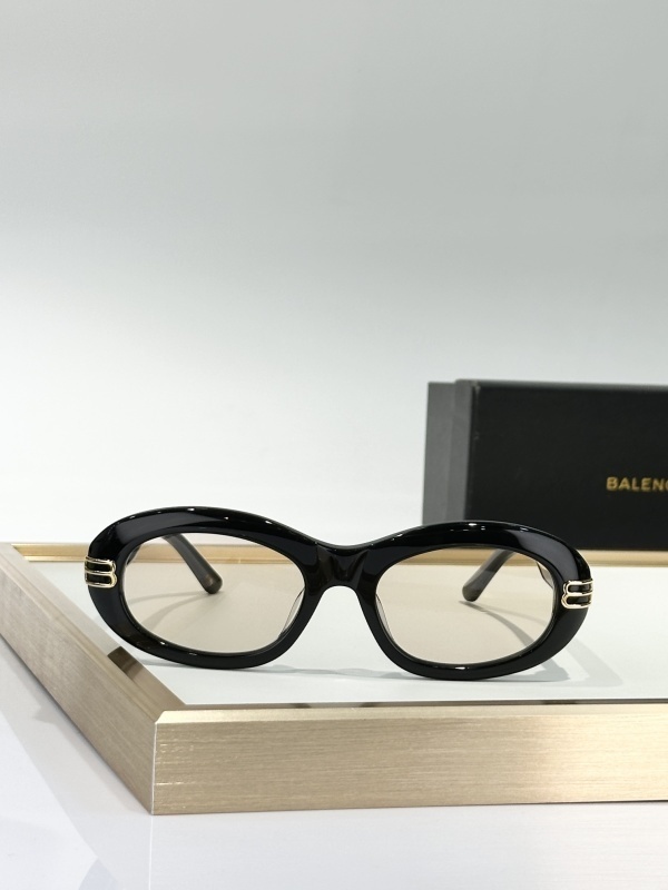 Balenciaga glasses -Balenciaga 00005B6E