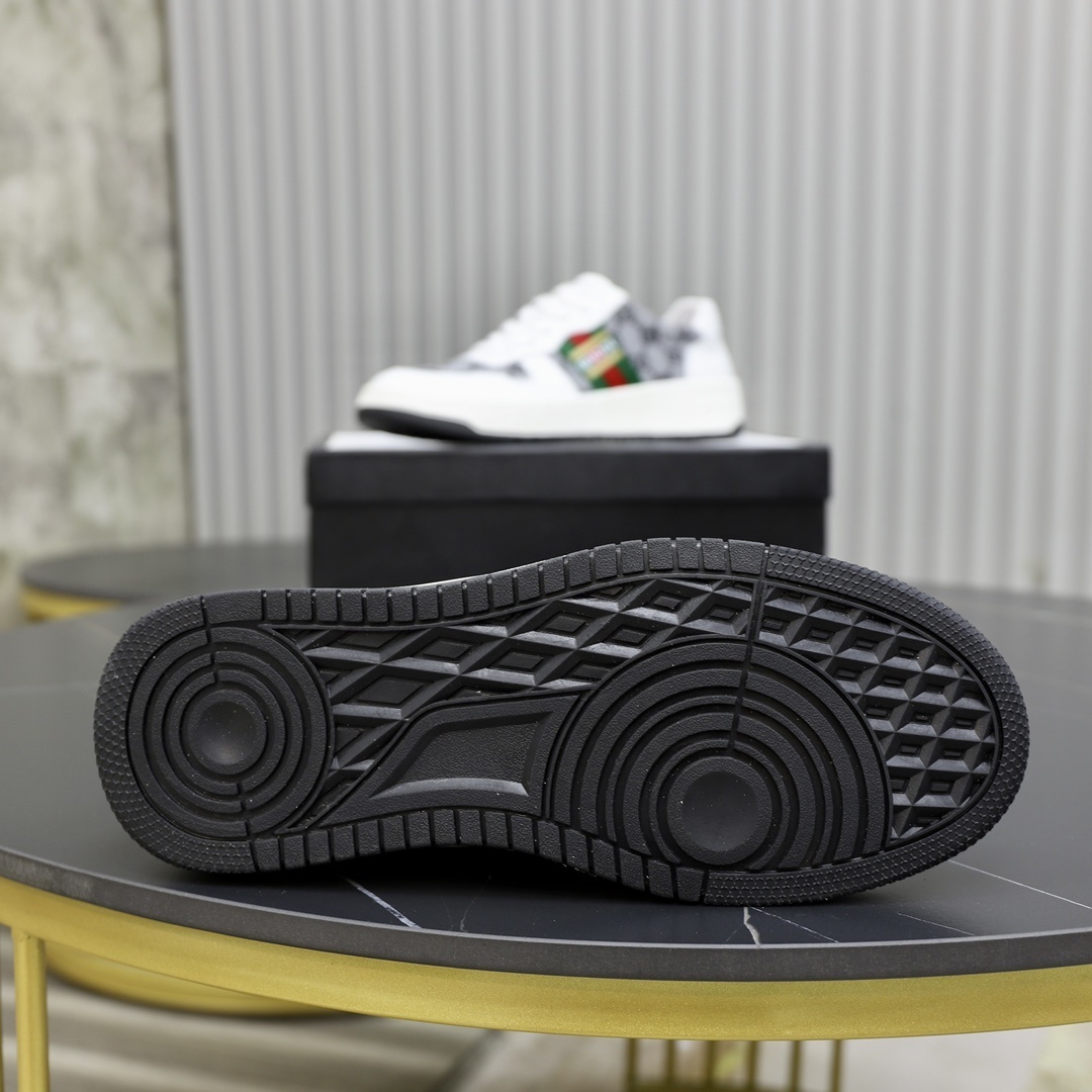 gucci shoes/sneakers-394