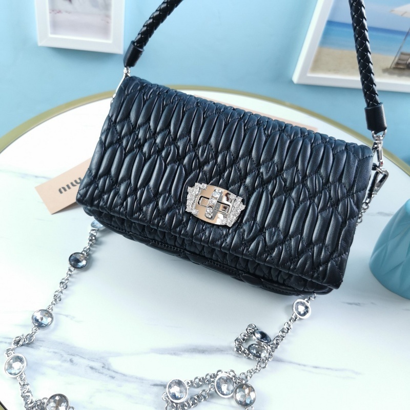 miu miu MIUMIU handle bag2A2E