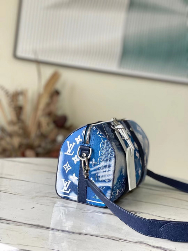 LV CITY KEEPALL M20555(270USD)(F969)