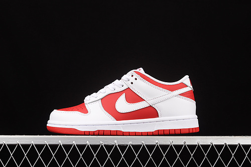 dunk 330 CW1590 600 SB DUNK LOW GS UNIVERSITY RED WHITE TOTAL ORANGE WOMAN 36 39 MAN 40 46 E8