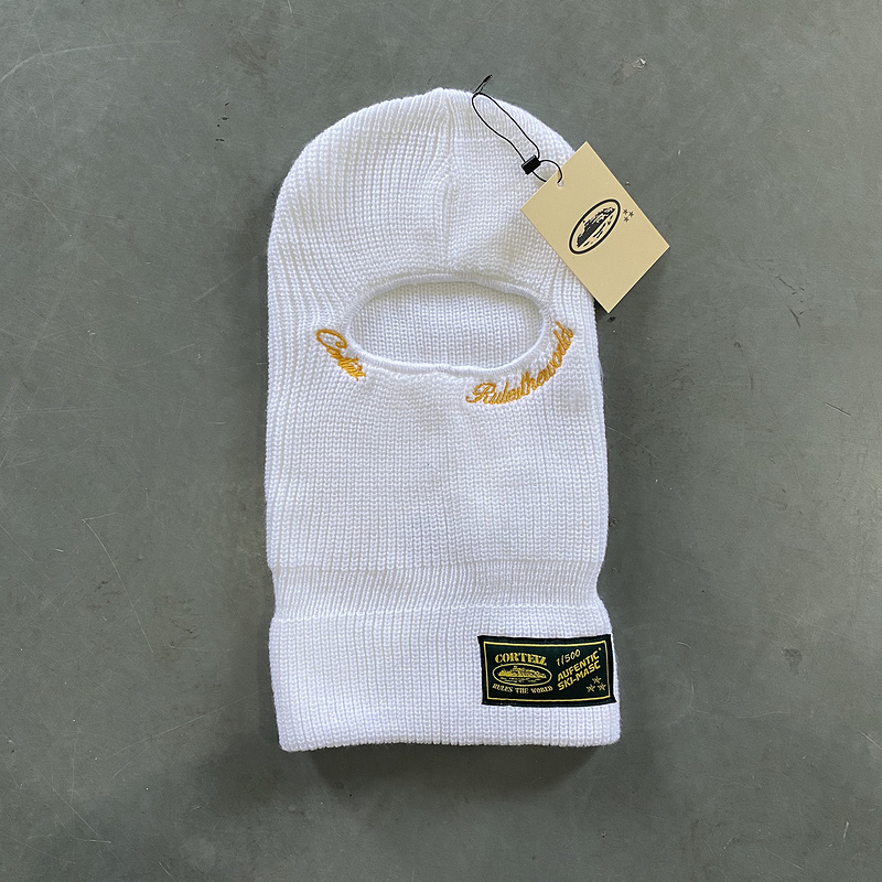 corteiz Corteiz actor headgear B0E0