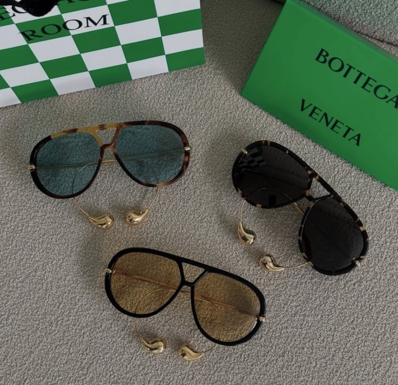 Bottega Veneta glasses -BV 00153272