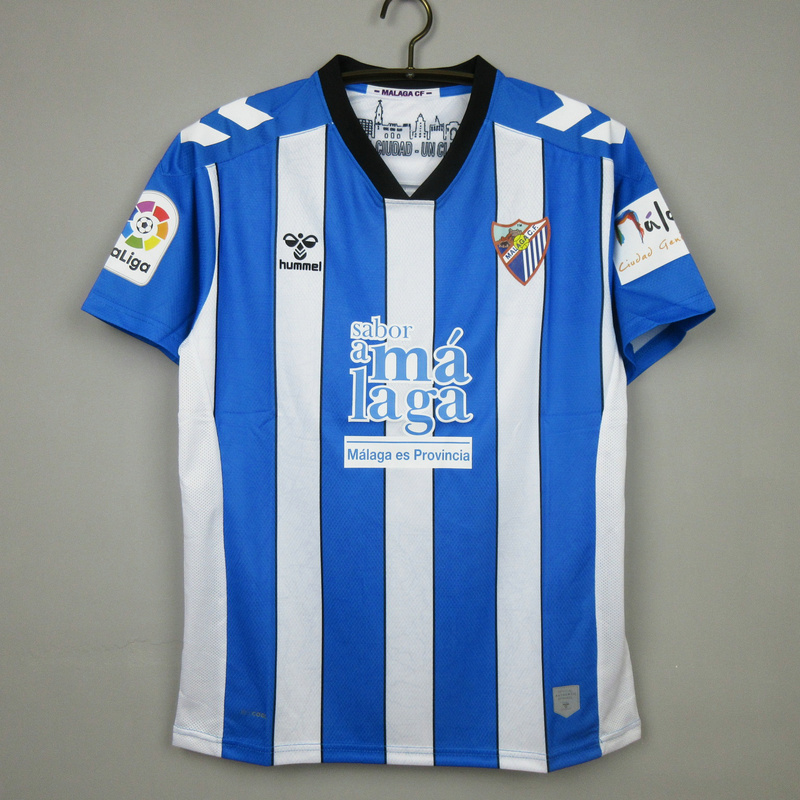 beone 22 23 Malaga home CE45