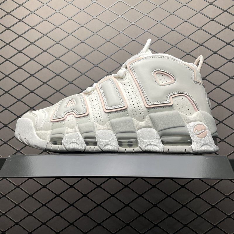 x nike shoes US 52 Nike Air More Uptempo DV1137 101 Size 36 467EB6