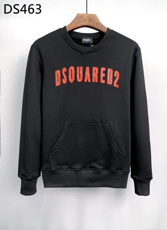 Dsquared2 -DQ947 DS463 DSQUARED2 SweatshirtCB7E