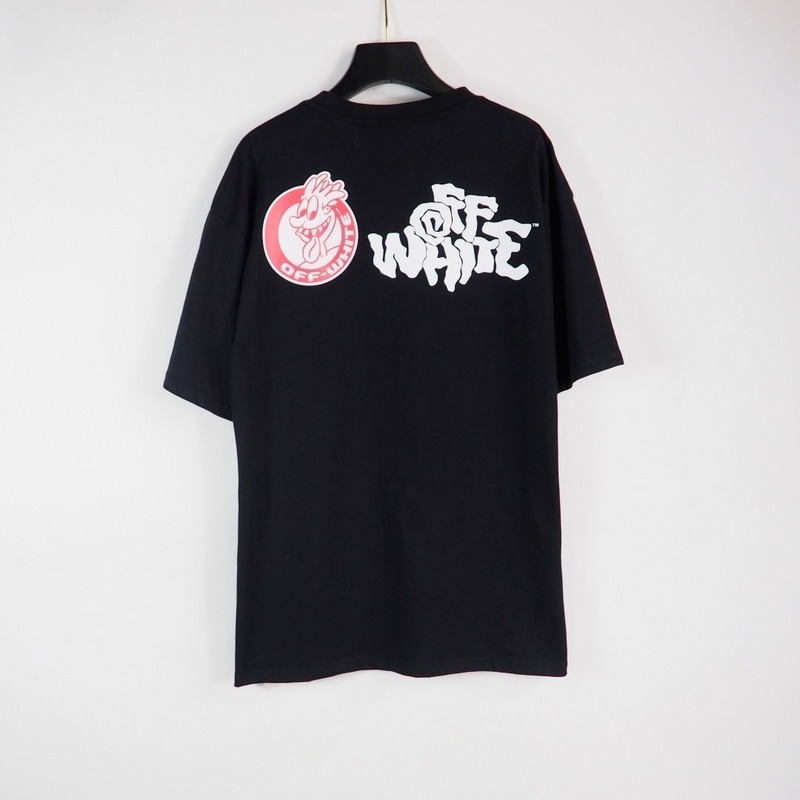 off white shoes 016 015 OFF WHITE Clothing Shoes 2021SS 2DED