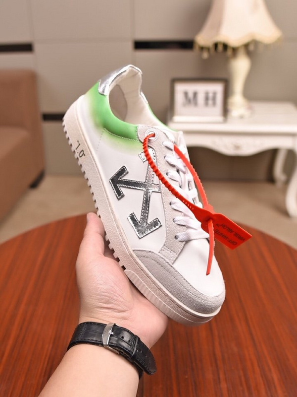 off white shoes 051 015 OFF WHITE Clothing Shoes dyoomall 2021SS BE9B