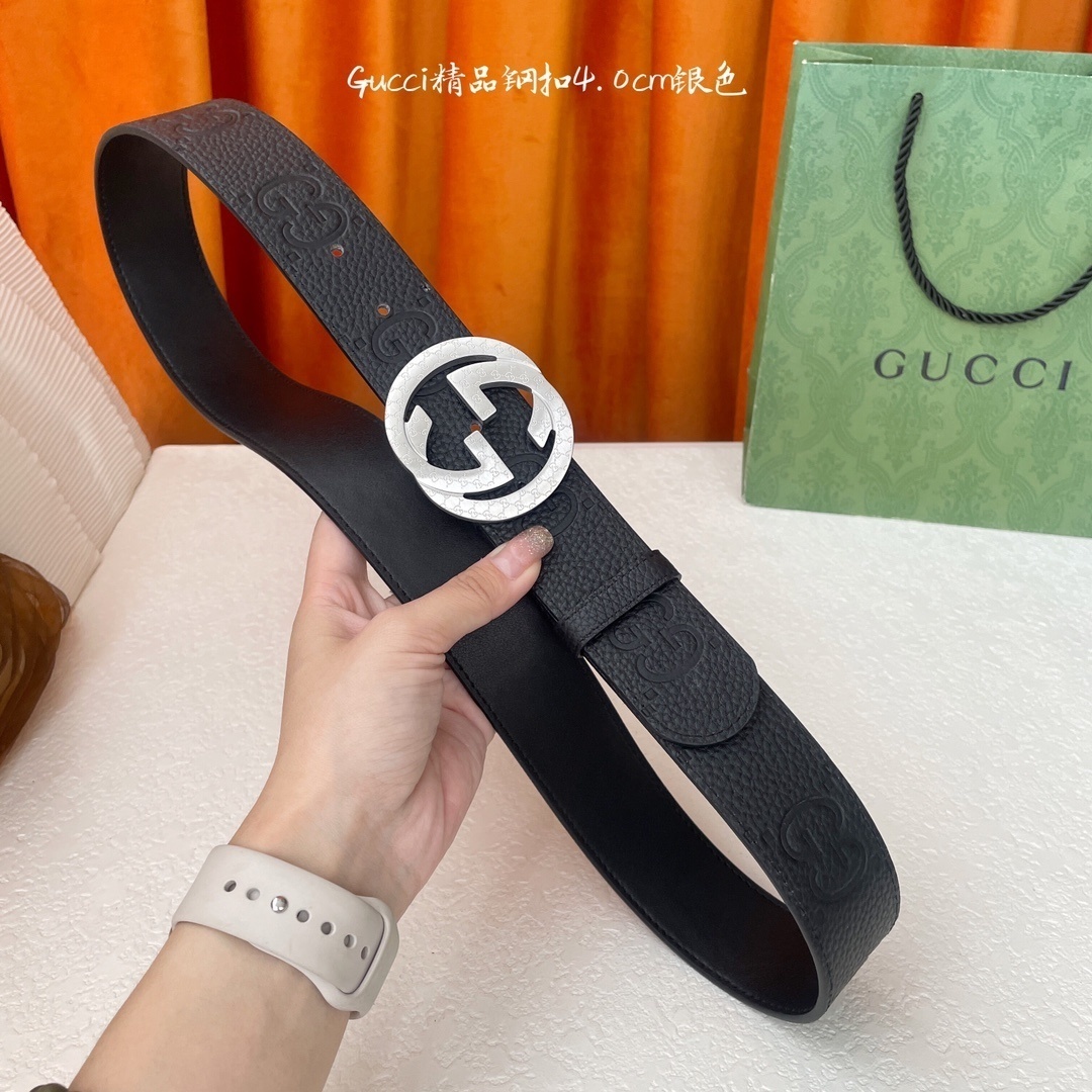 GUCCI The belt -GUCCI 0002_CM_1
