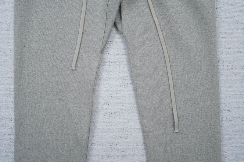 FEAR OF GOD ￥128 FEAR OF GOD ESSENTIALS 24FW(D8CF)