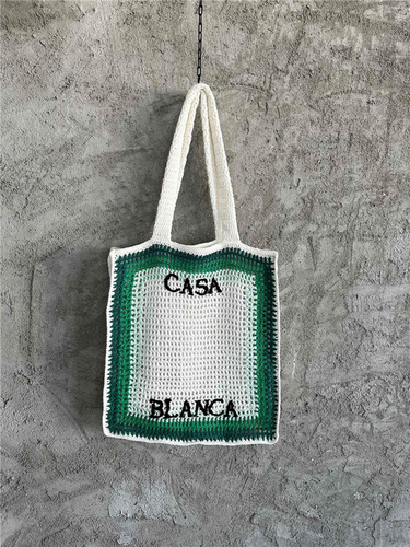 casablanca 11 CASABLANCA BAG Top Version 4A8E