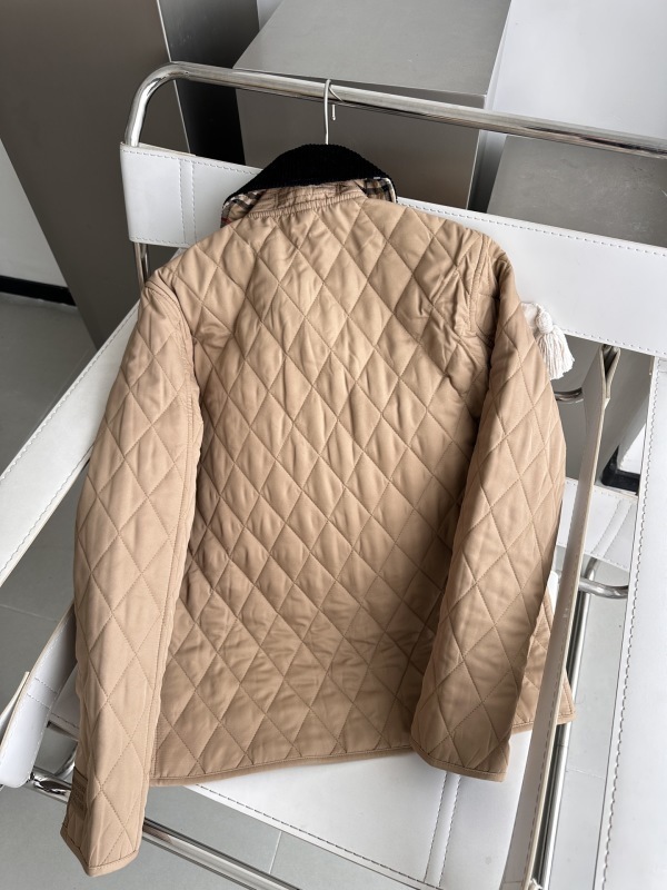 BURBERR Women clothes -BURBER 002417F5