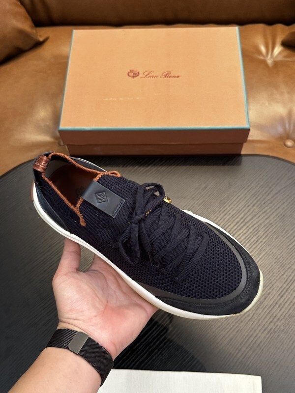 PRADA Men shoes -PRADA 0038A702