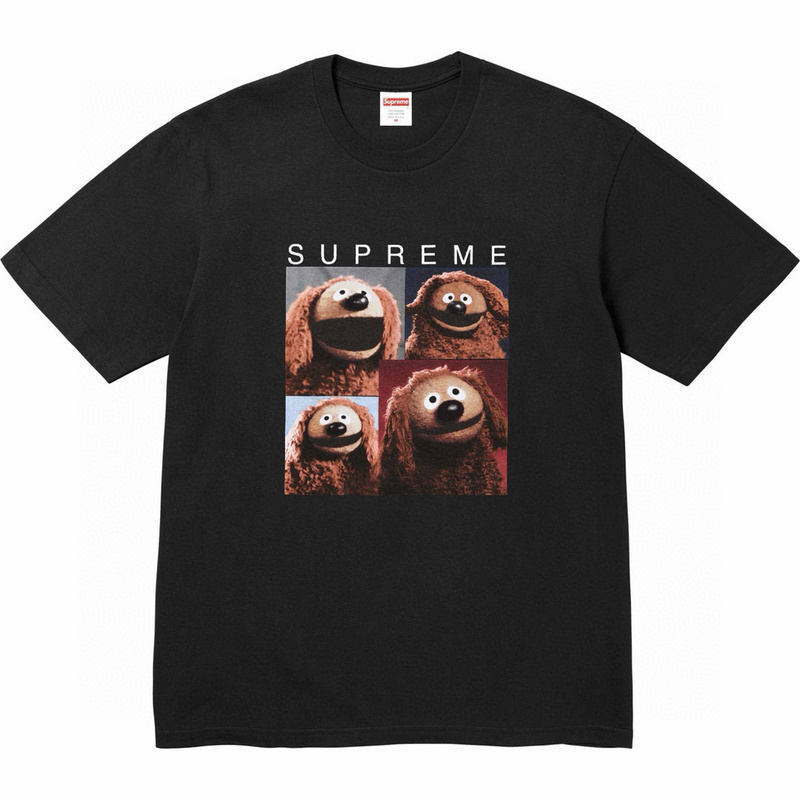 SUPREME Supreme Rowlf Tee6D36