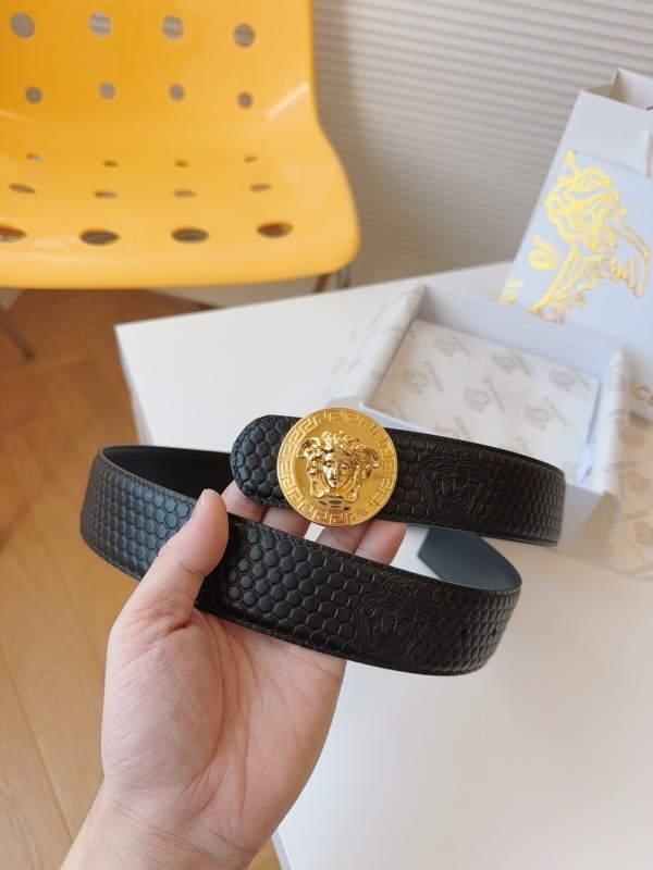Versace The belt -VERSACE 0028790