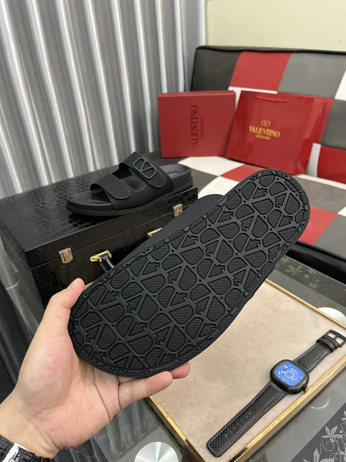 valentino shoes /sneakers-529