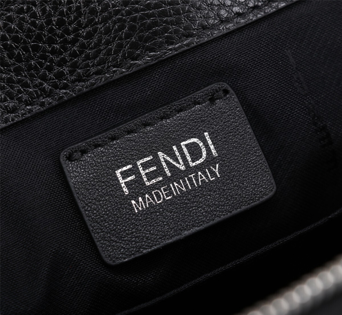 Fendi Bag -FENDI 0063