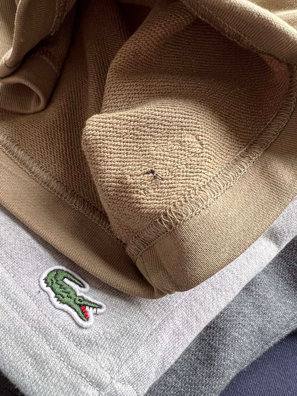 lacoste BE0415 Lacoste Casual Summer Shorts Price 42 3178