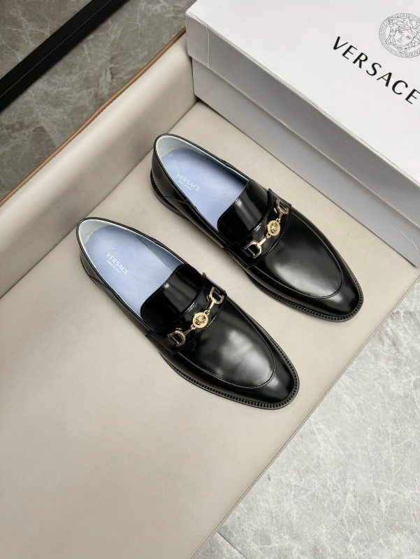 Versace men's shoes -VERSACE 0064F57A