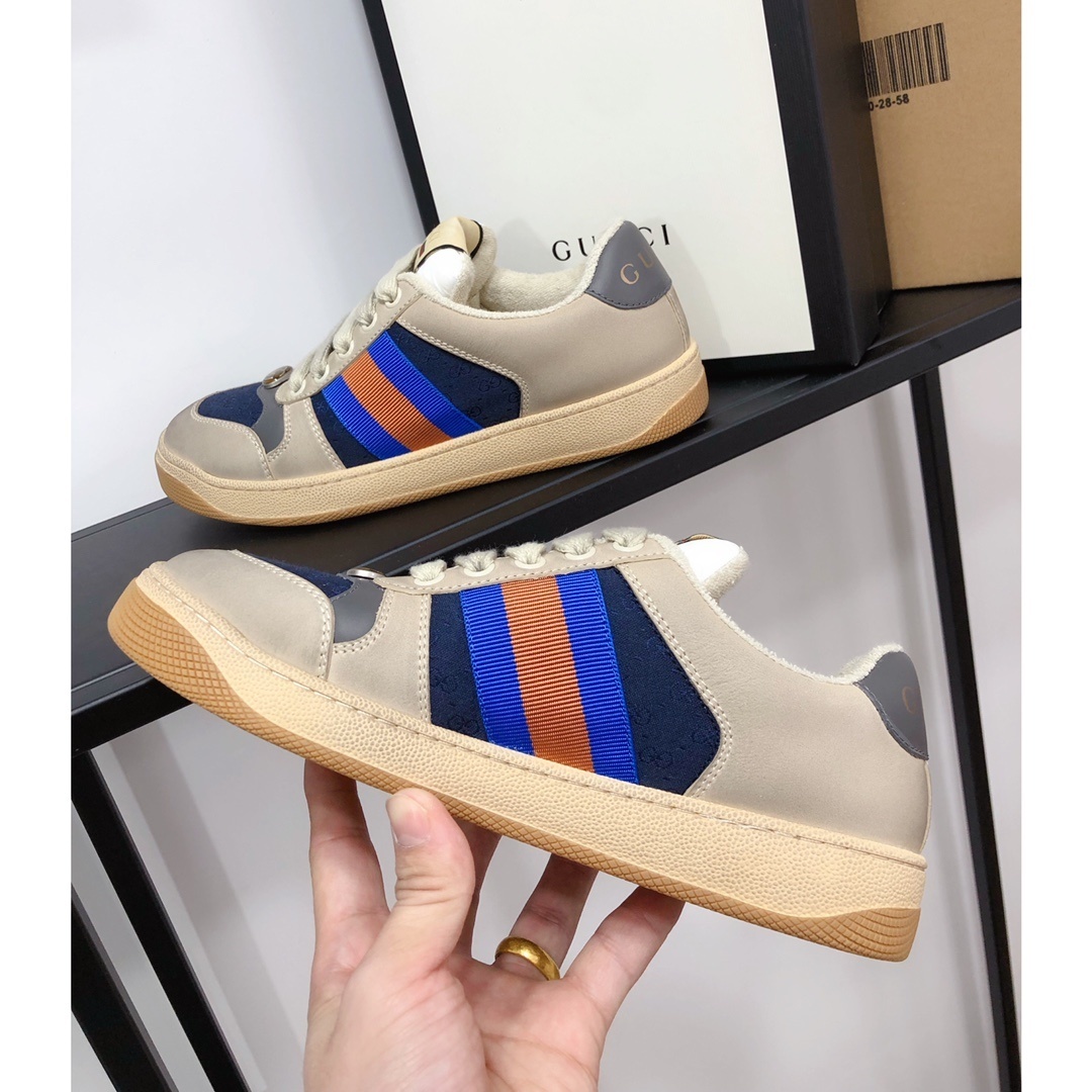 gucci shoes/sneakers-755