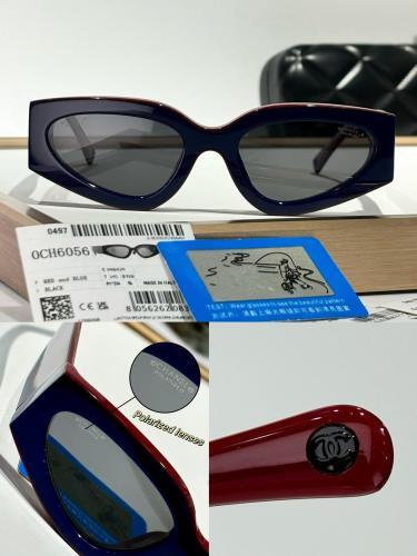 Chanel glasses -Chanel 0128