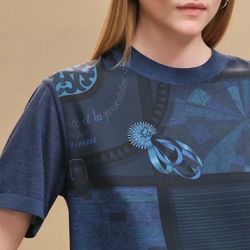 Hermès Women clothes -HERMES 00489F95