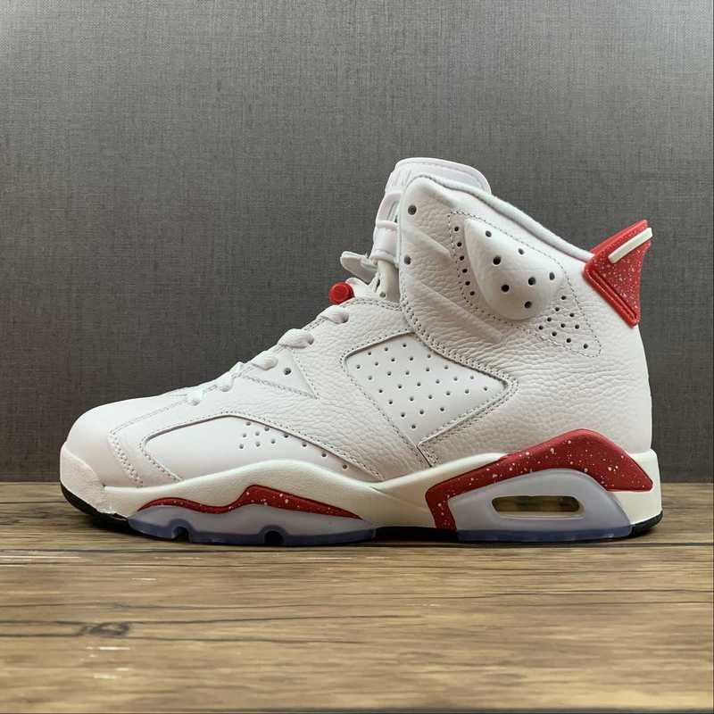 jordan 6 Air Jordan 6 Retro AJ6 CT8529 162 40 47.5A3BF