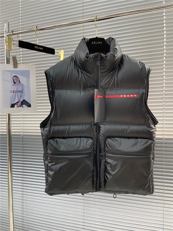 prada P ADA Down Jacket Top VersionB7F5