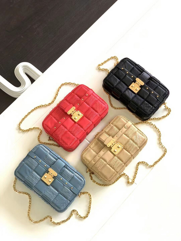 shoulder bag M59046 M59116 M59114 lv shoulder bag genuine leather bag top quality18FB