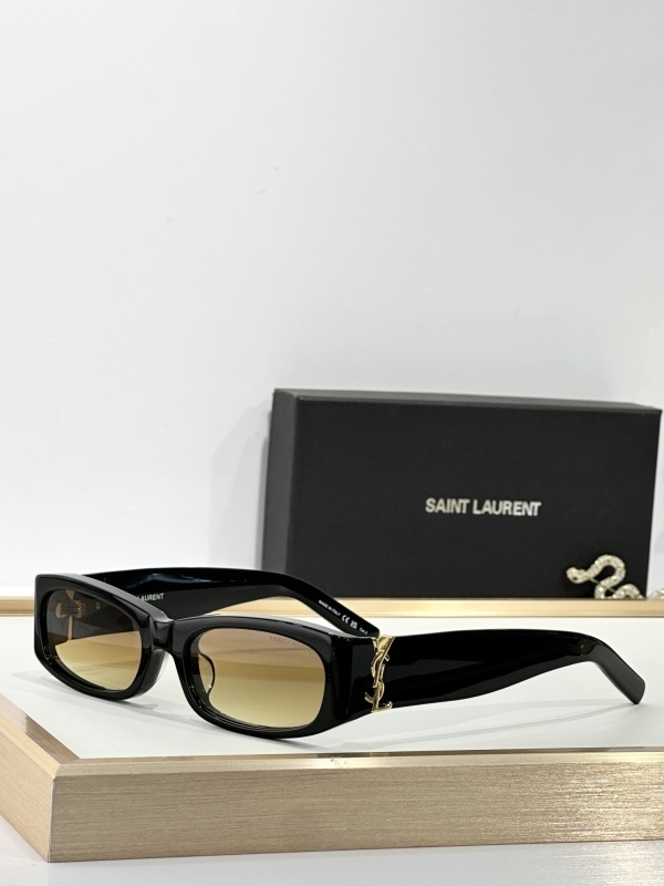SAINTLAURENT glasses -SAINTLAURENT 0007EED9