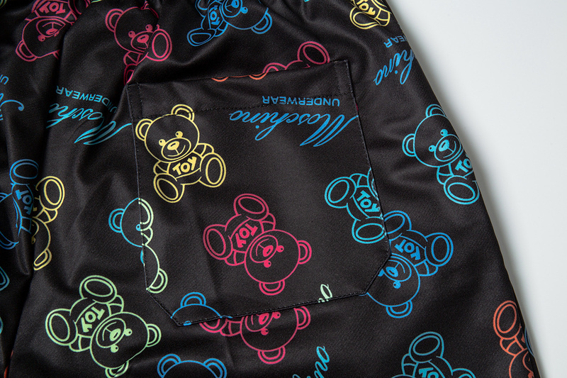 clothes Moschino 568 A42D