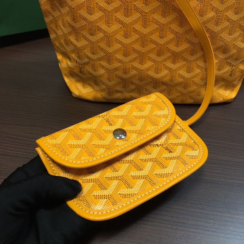 Goya One sided mini 4DDE