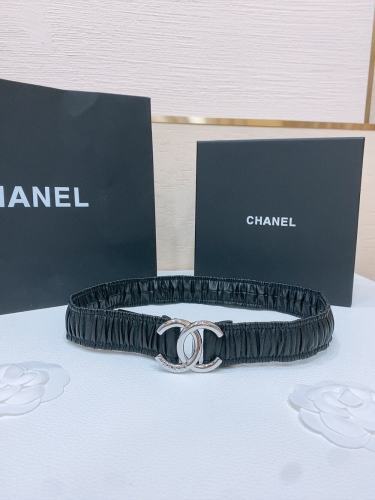Chanel belt -Chanel 0133