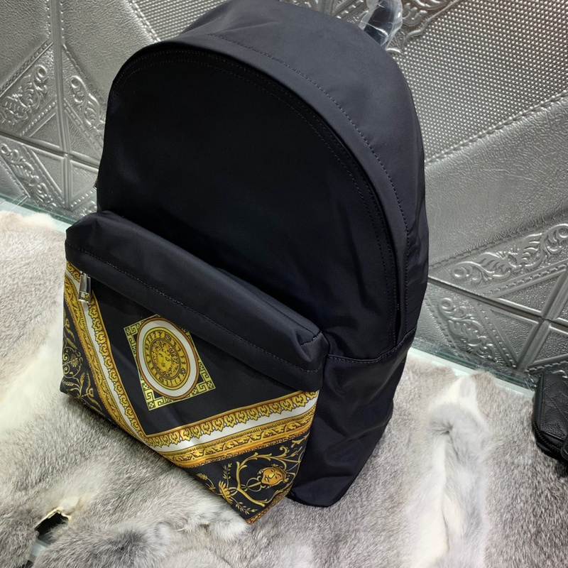 Versace Bag - Versace Bags AAA A2A9 96006 9 VERSACE 96006 9F46A