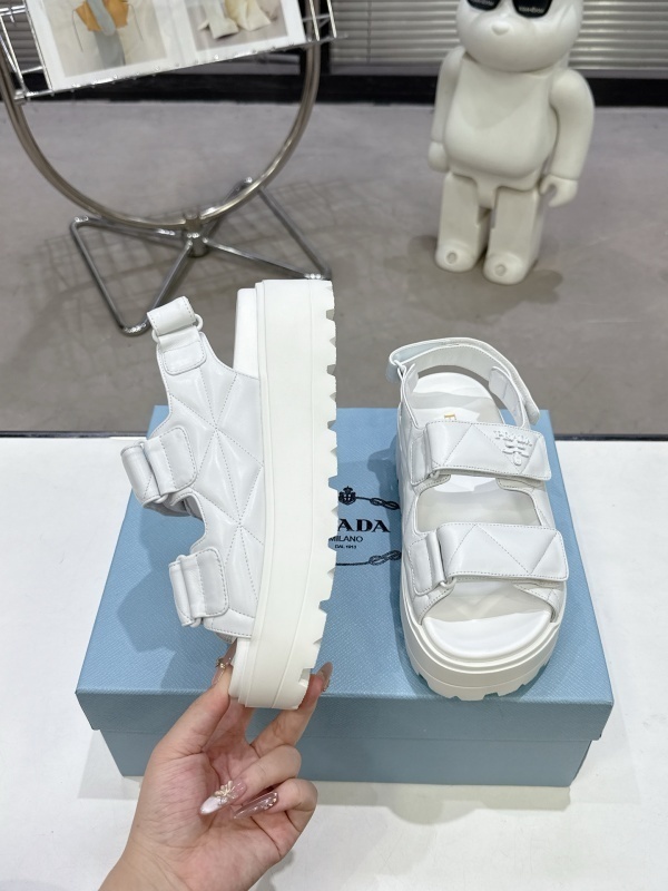 Prada Women shoes -PRADA 00050AAE