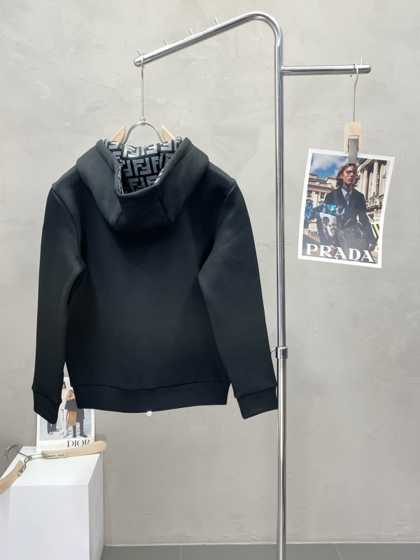 FENDI Men clothes -FENDI 01136387