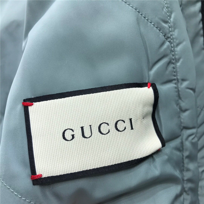 gucci 2020ss Gucc Jacket 127F