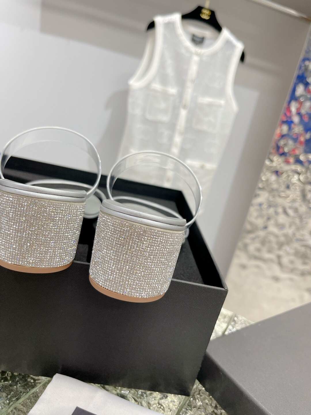 Giuseppe Zanotti GZ shoes 2022520 35404.5cm4DF8