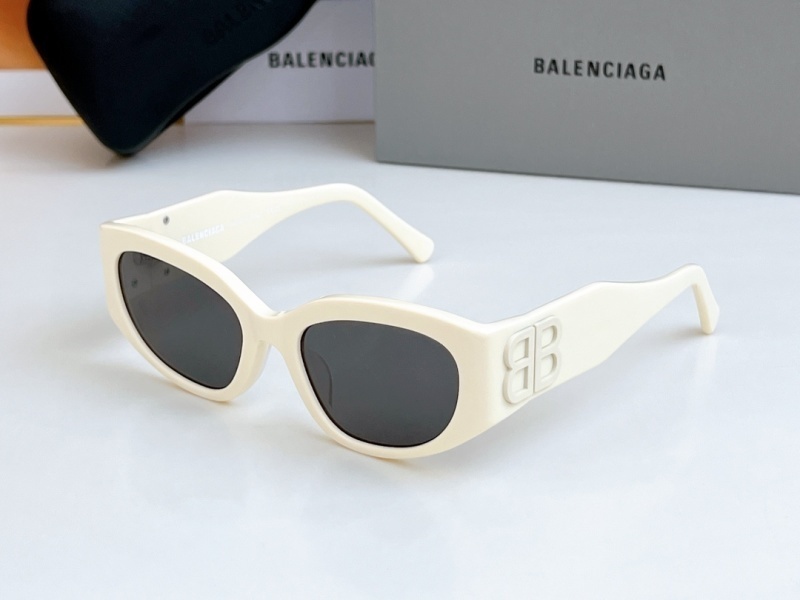 Balenciaga glasses -Balenciaga 00196824